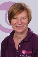 Kathrin Tomczak 
